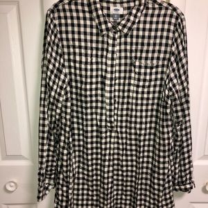 Old Navy Tunic